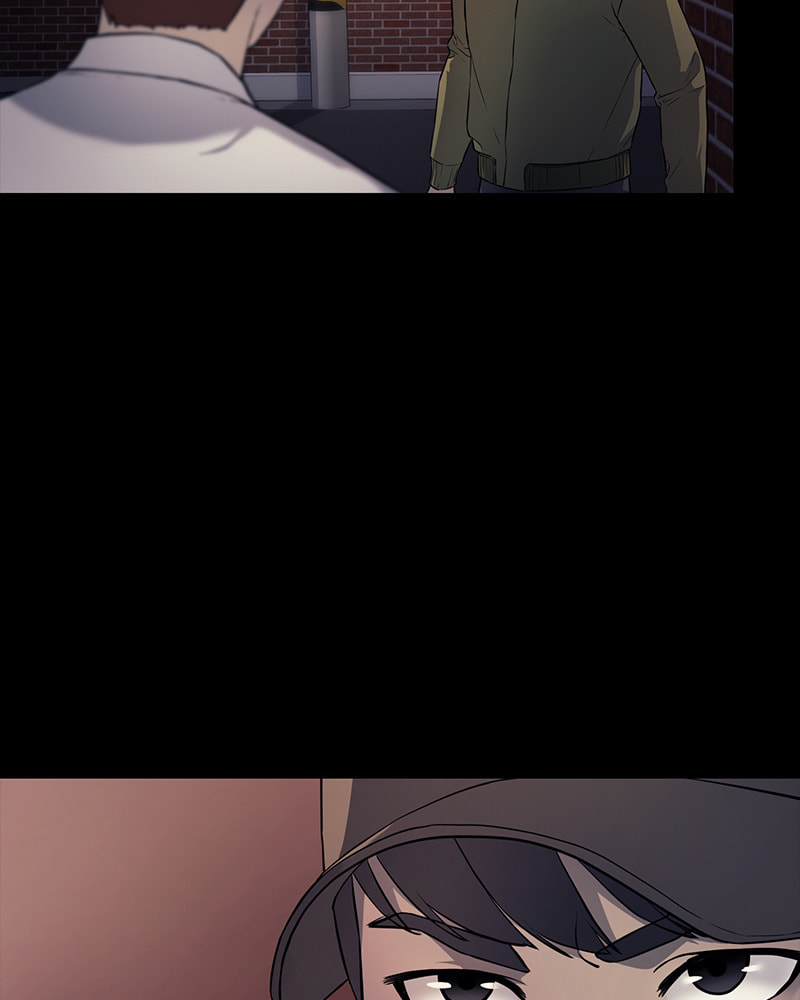 Read Fake Humans chapter 16 image 45 on Lezhin