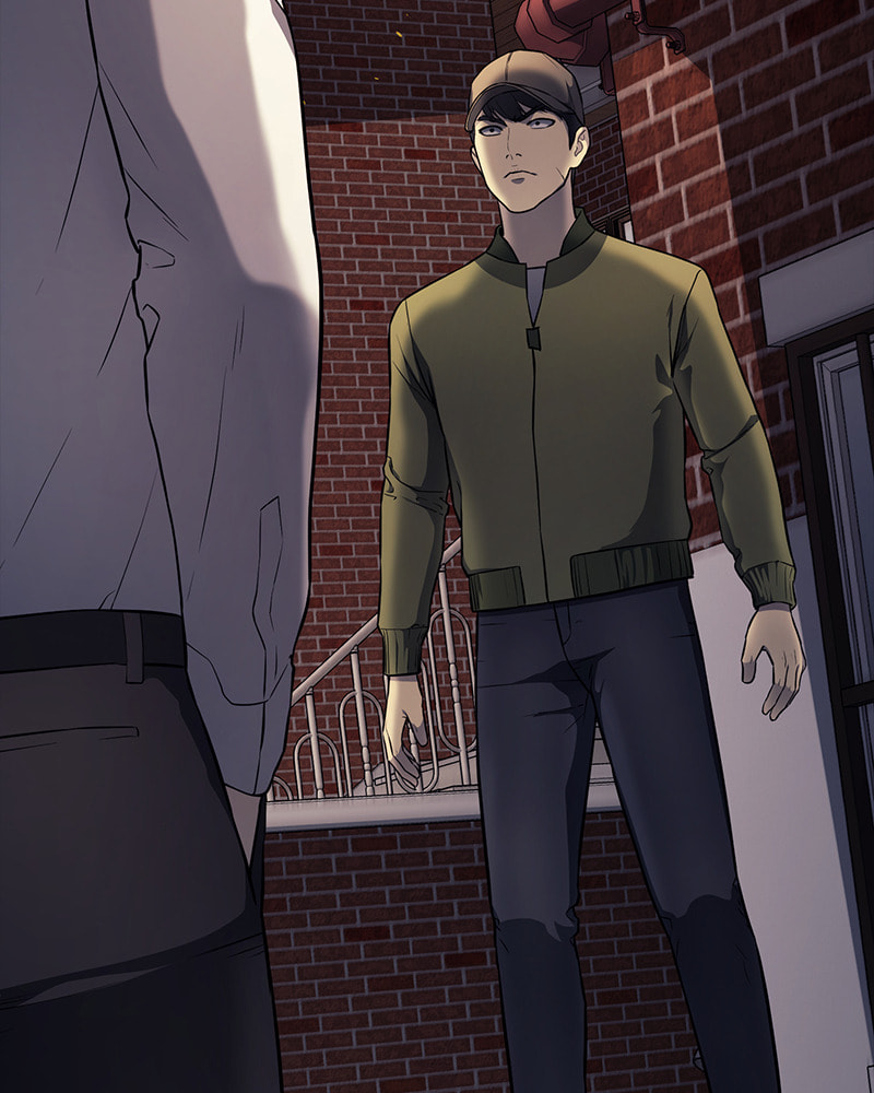 Read Fake Humans chapter 16 image 48 on Lezhin