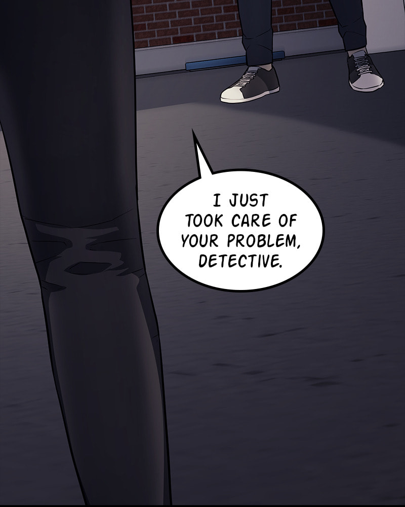 Read Fake Humans chapter 16 image 49 on Lezhin