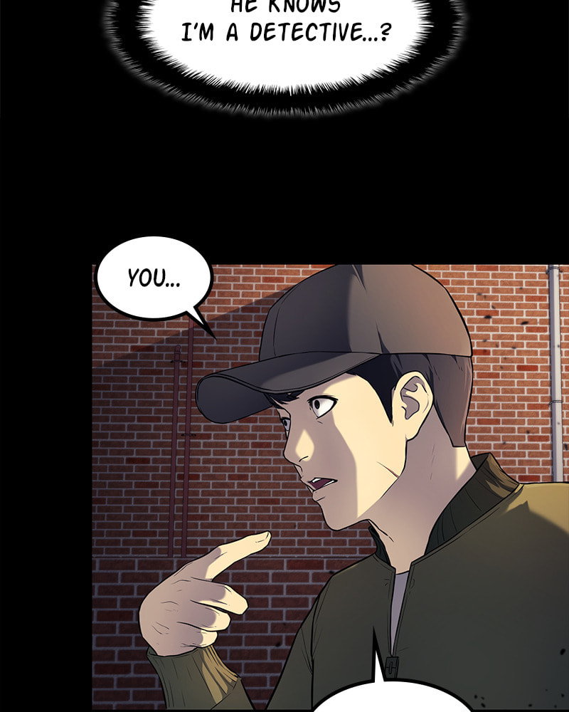 Read Fake Humans chapter 16 image 51 on Lezhin