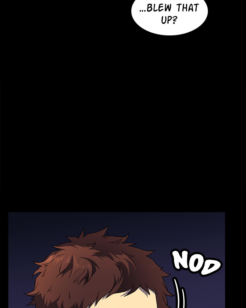 Read Fake Humans chapter 16 image 52 on Lezhin