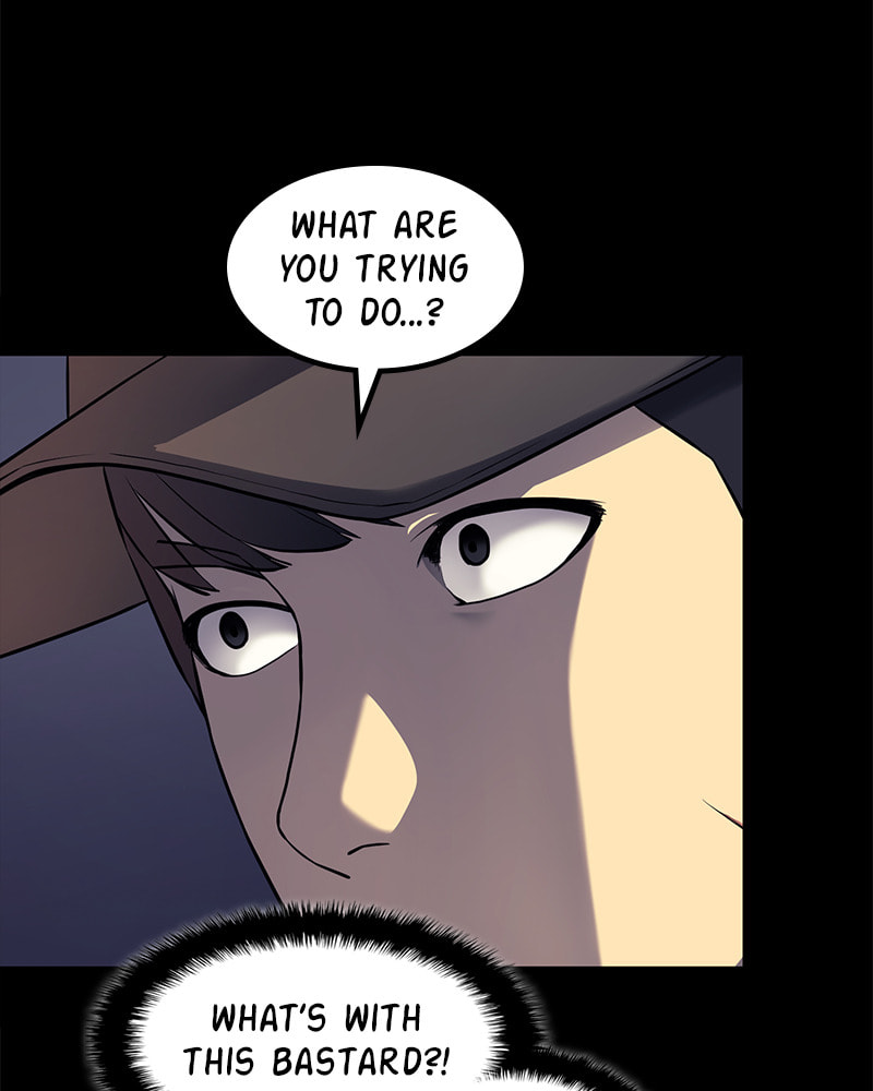 Read Fake Humans chapter 16 image 54 on Lezhin