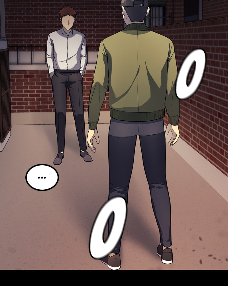 Read Fake Humans chapter 16 image 57 on Lezhin