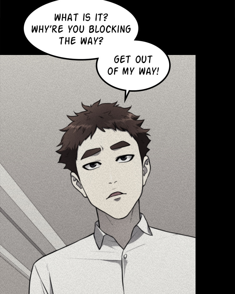 Read Fake Humans chapter 16 image 6 on Lezhin