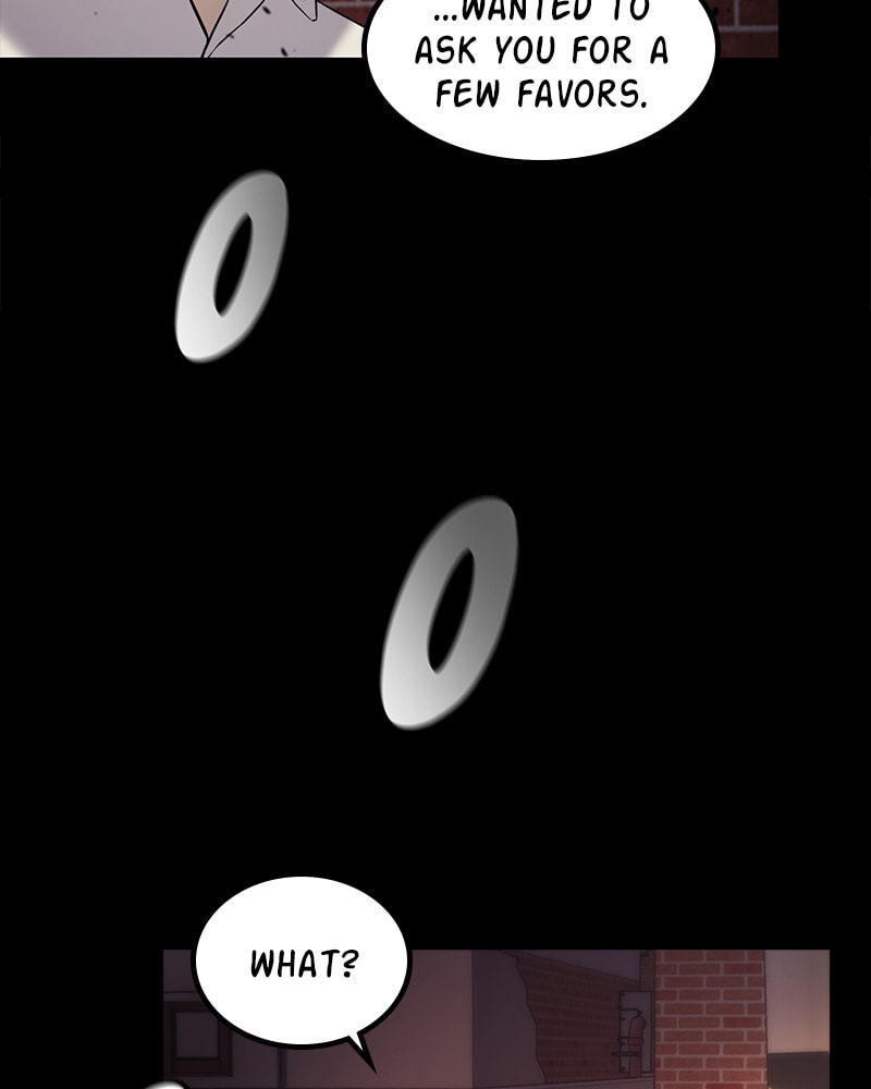 Read Fake Humans chapter 16 image 60 on Lezhin
