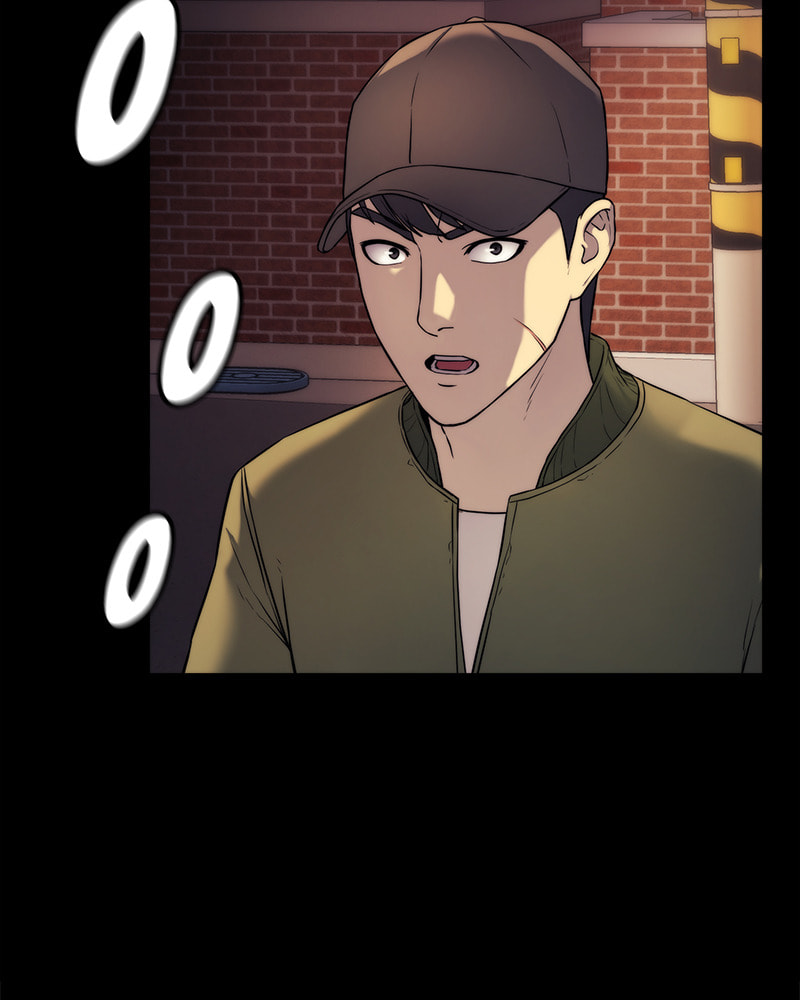 Read Fake Humans chapter 16 image 61 on Lezhin