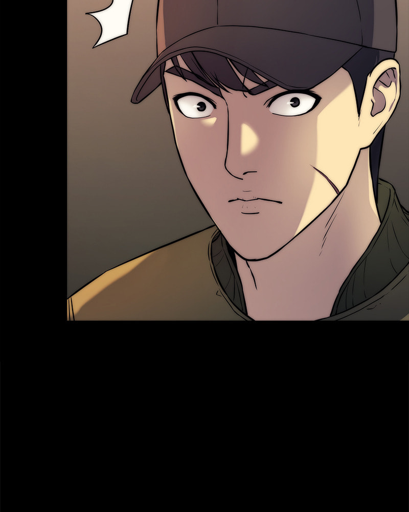Read Fake Humans chapter 16 image 63 on Lezhin