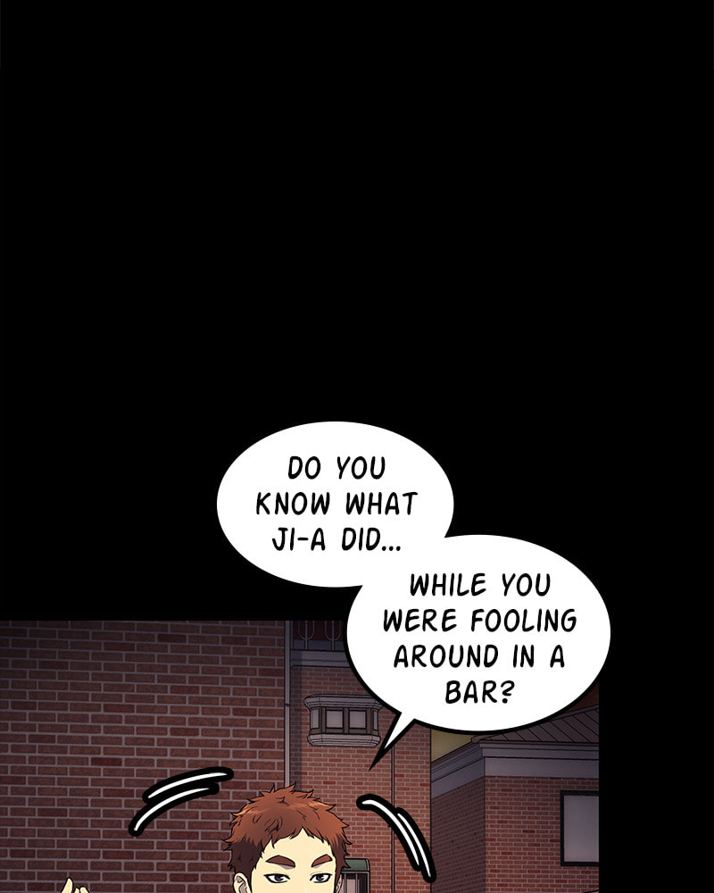 Read Fake Humans chapter 16 image 64 on Lezhin