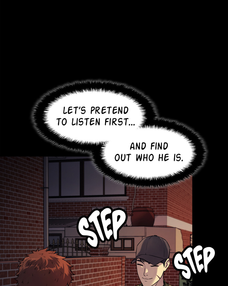 Read Fake Humans chapter 16 image 68 on Lezhin