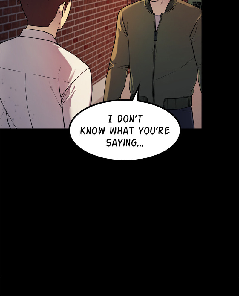 Read Fake Humans chapter 16 image 69 on Lezhin