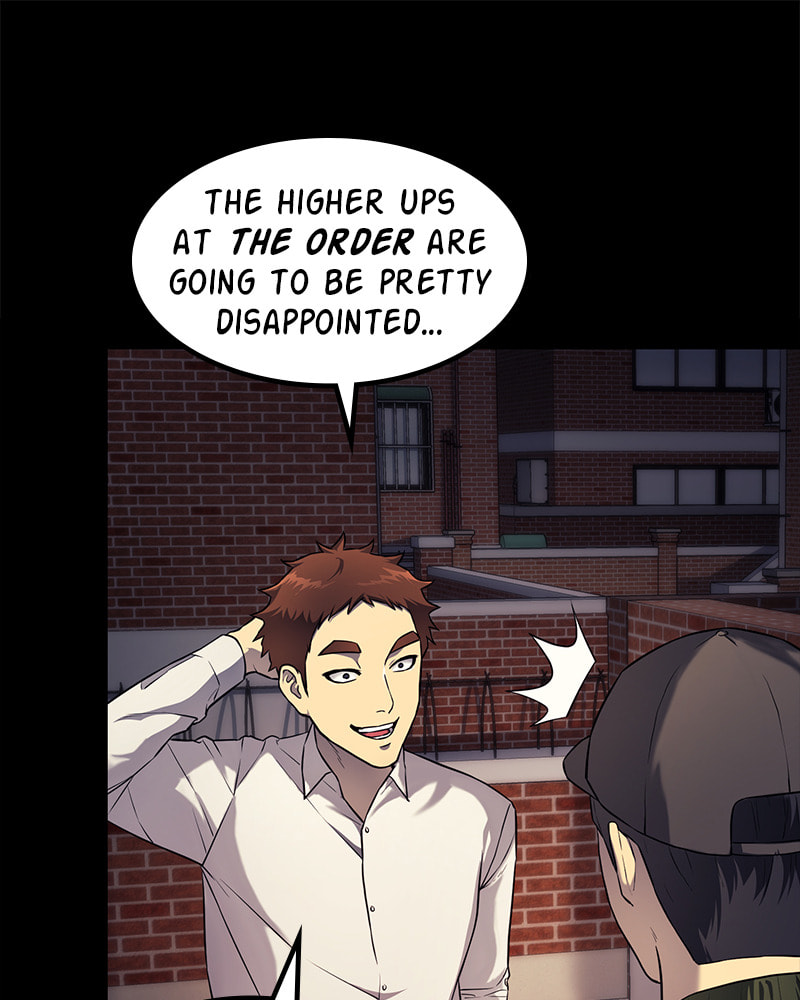 Read Fake Humans chapter 16 image 70 on Lezhin