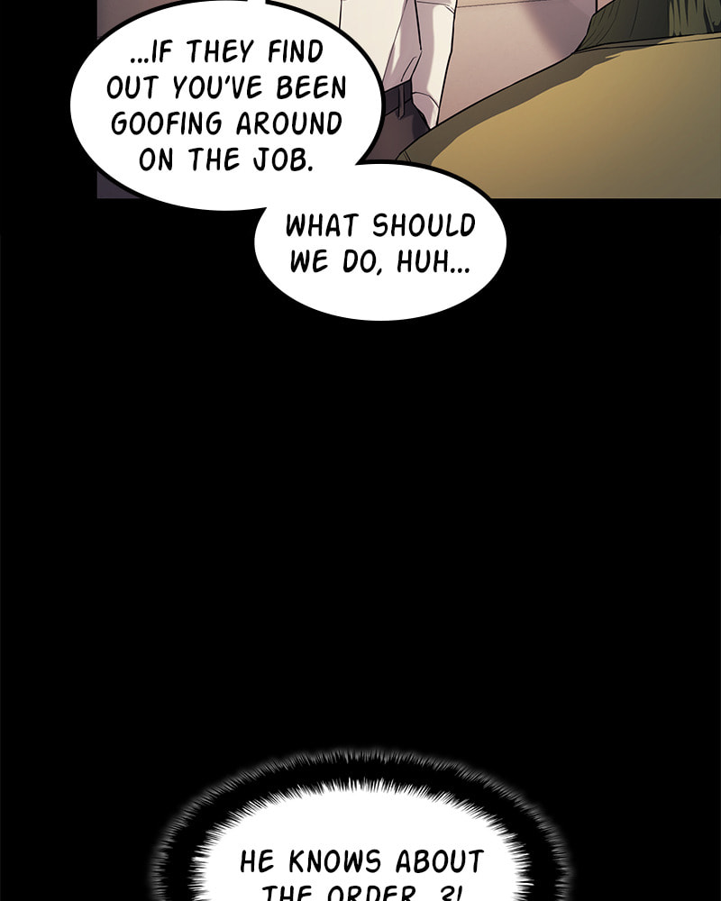 Read Fake Humans chapter 16 image 71 on Lezhin