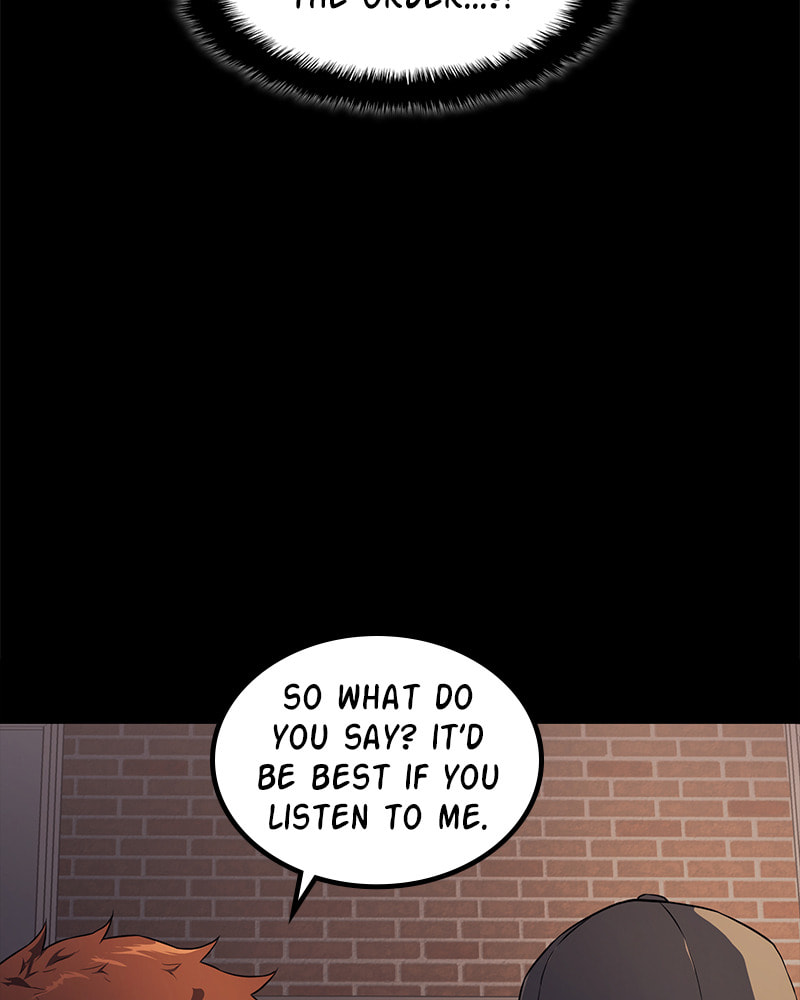 Read Fake Humans chapter 16 image 72 on Lezhin