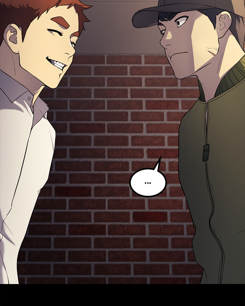 Read Fake Humans chapter 16 image 73 on Lezhin
