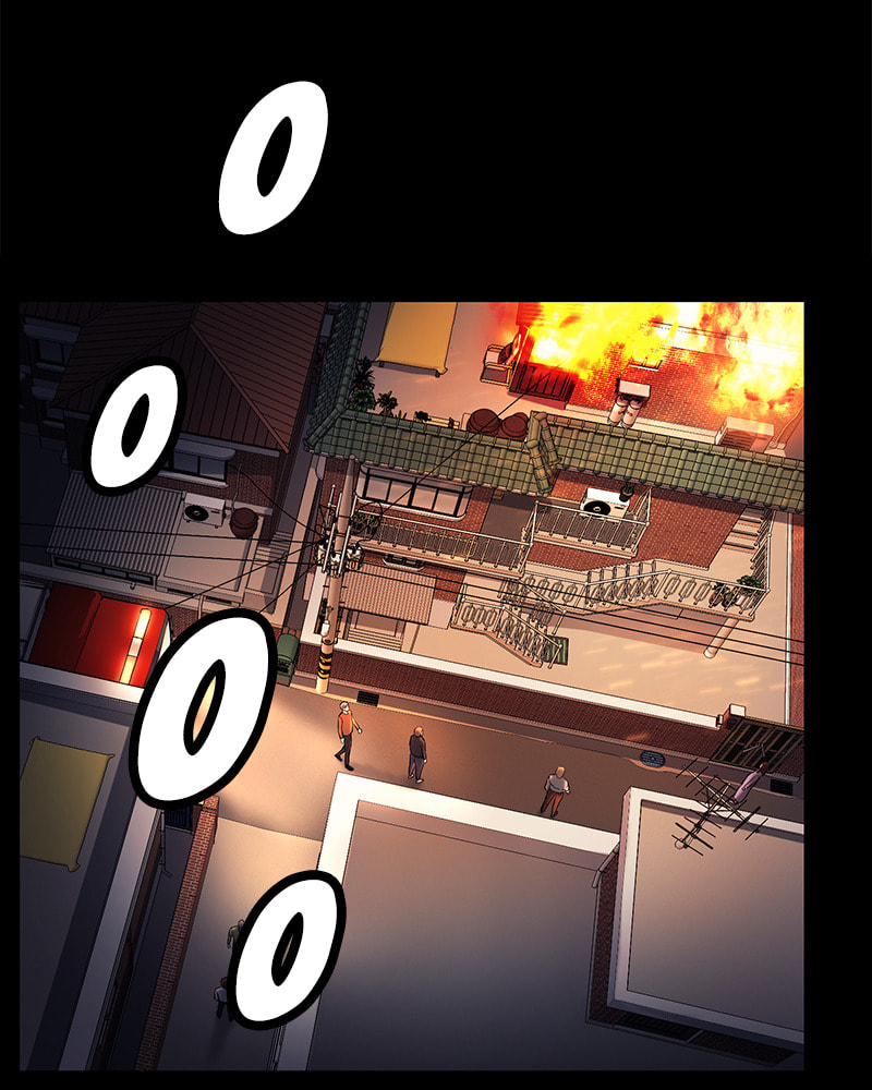 Read Fake Humans chapter 16 image 77 on Lezhin