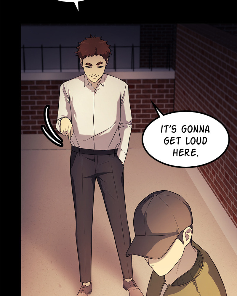 Read Fake Humans chapter 16 image 79 on Lezhin
