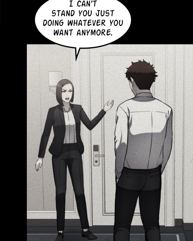 Read Fake Humans chapter 16 image 8 on Lezhin