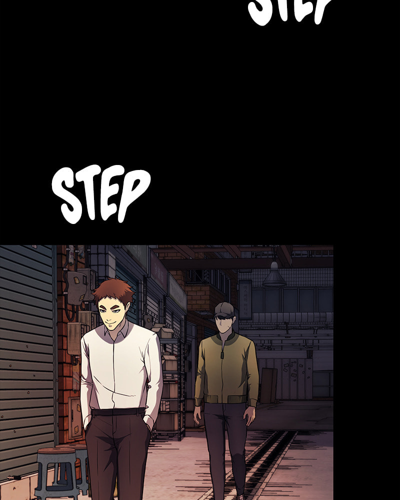 Read Fake Humans chapter 16 image 83 on Lezhin