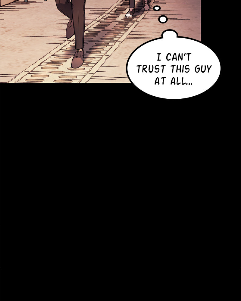 Read Fake Humans chapter 16 image 84 on Lezhin