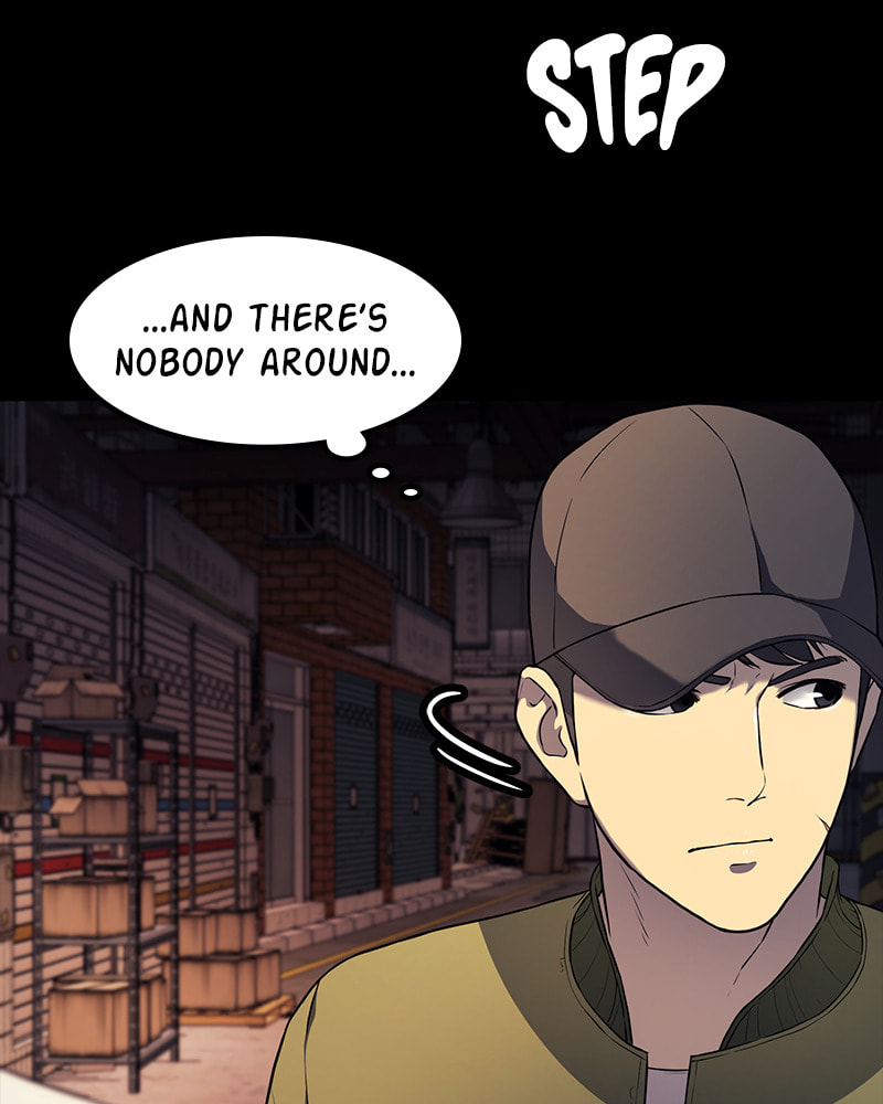 Read Fake Humans chapter 16 image 85 on Lezhin
