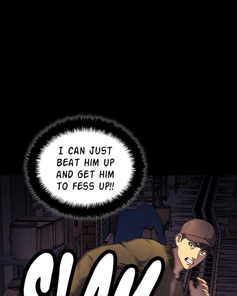 Read Fake Humans chapter 16 image 89 on Lezhin