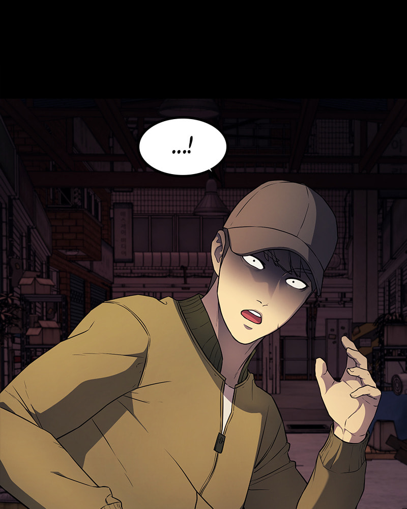 Read Fake Humans chapter 16 image 93 on Lezhin