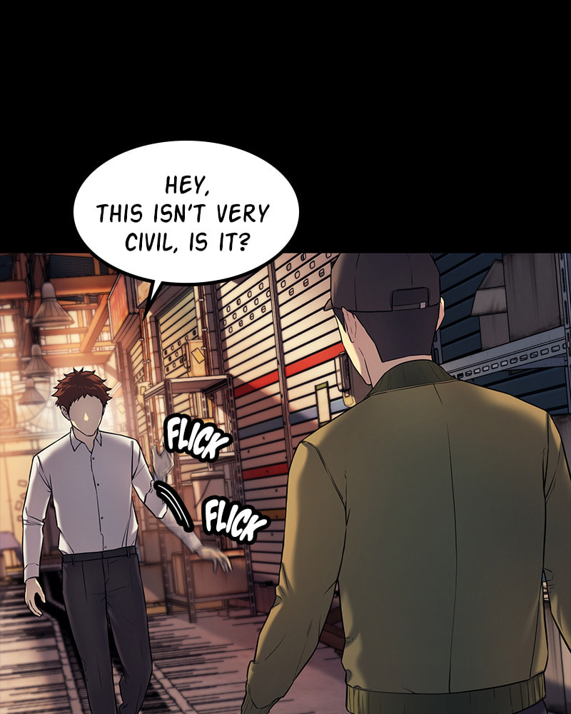Read Fake Humans chapter 16 image 95 on Lezhin