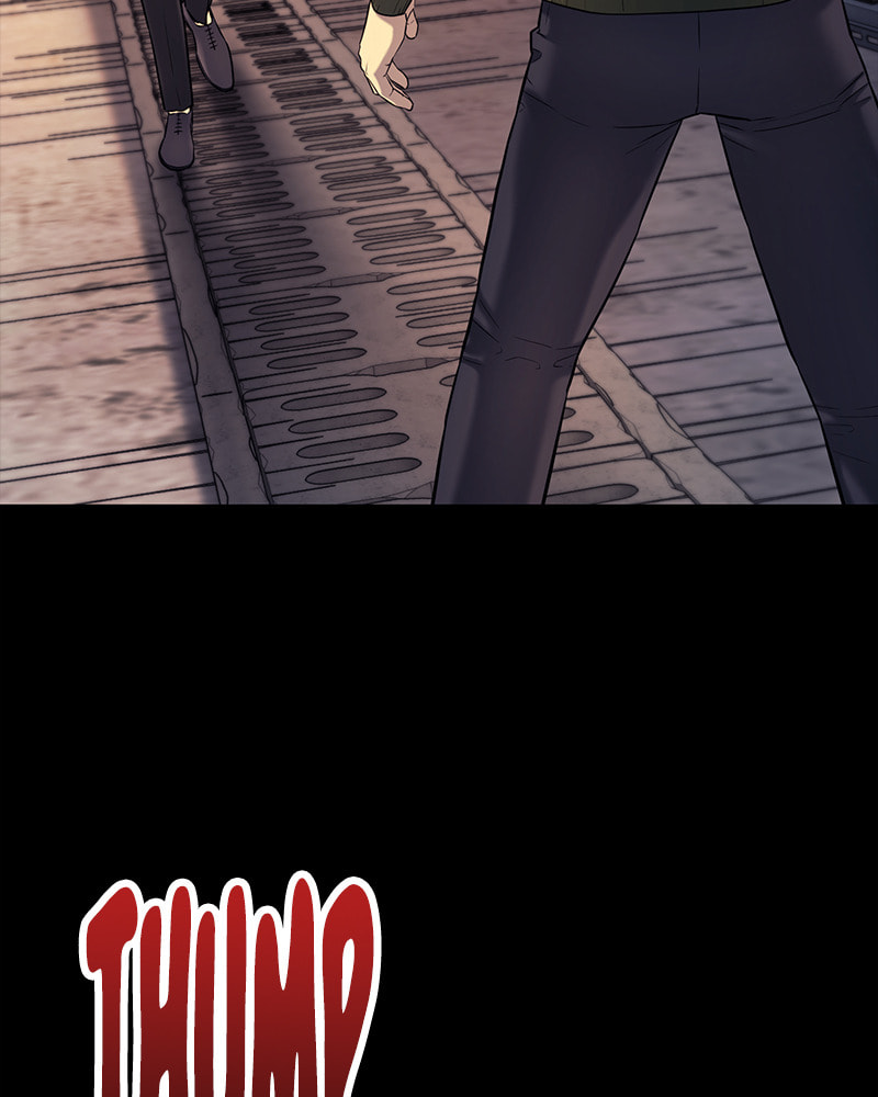 Read Fake Humans chapter 16 image 96 on Lezhin