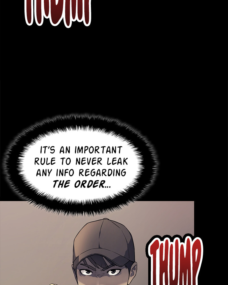 Read Fake Humans chapter 16 image 97 on Lezhin