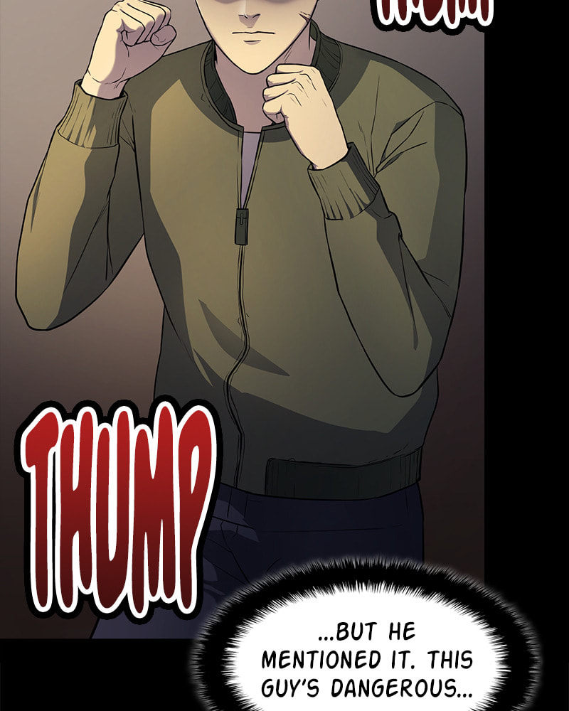 Read Fake Humans chapter 16 image 98 on Lezhin