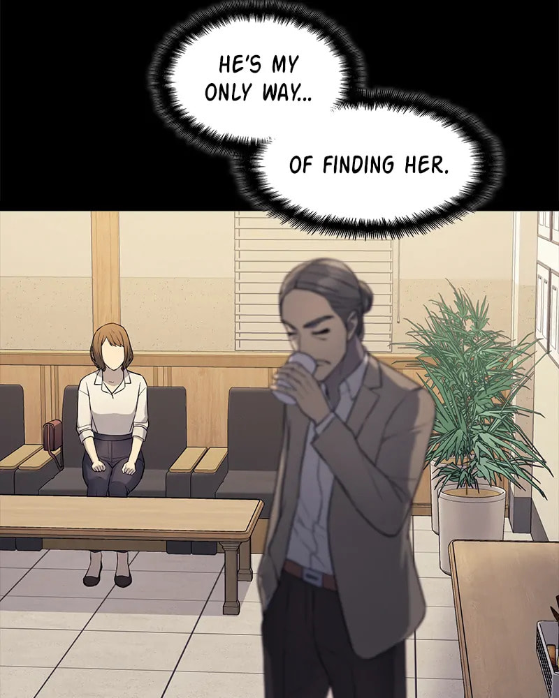 Read Fake Humans chapter 18 image 108 on Lezhin