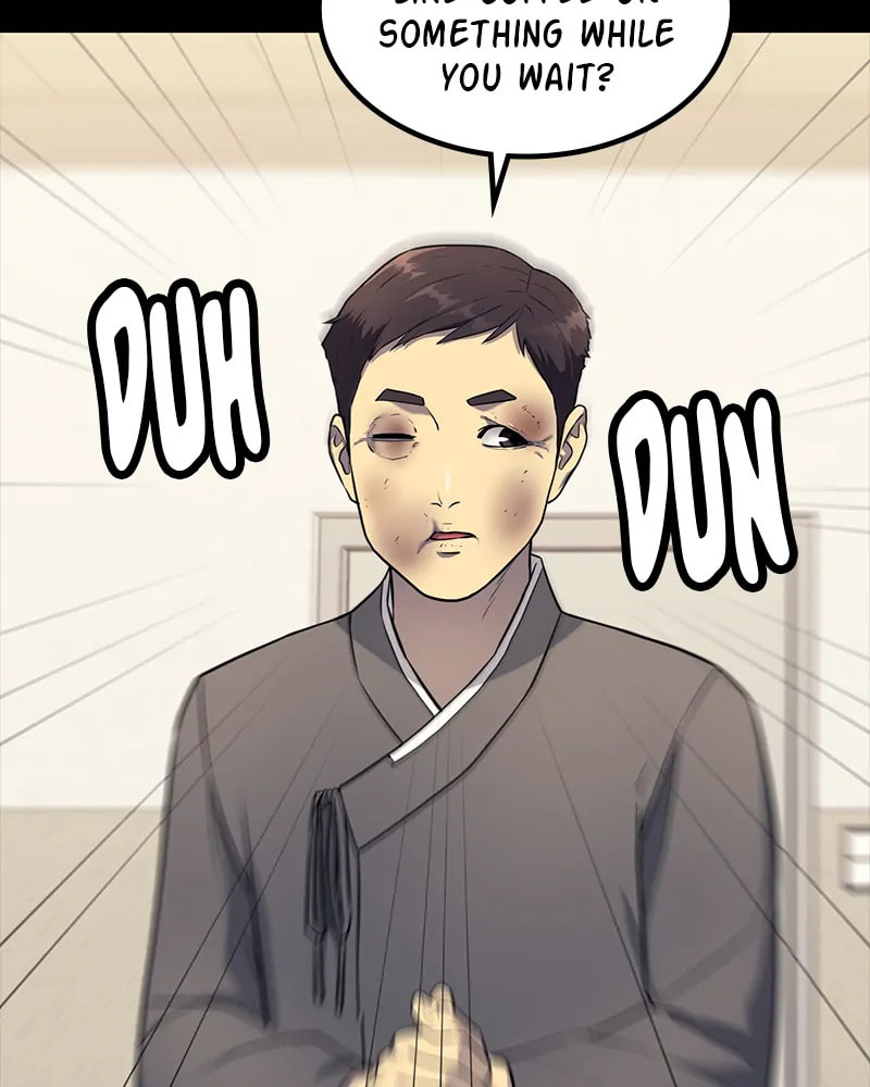 Read Fake Humans chapter 18 image 11 on Lezhin