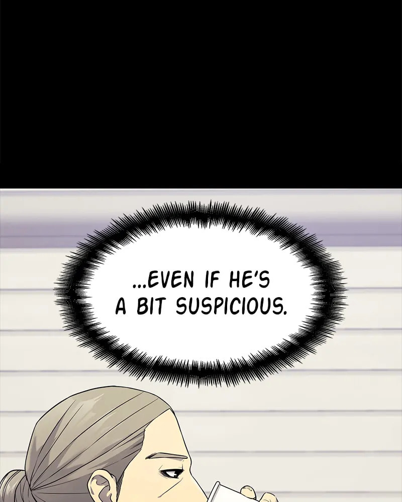 Read Fake Humans chapter 18 image 110 on Lezhin