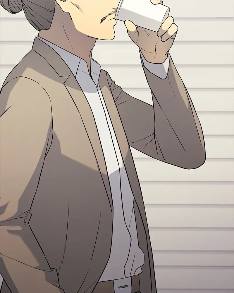 Read Fake Humans chapter 18 image 111 on Lezhin