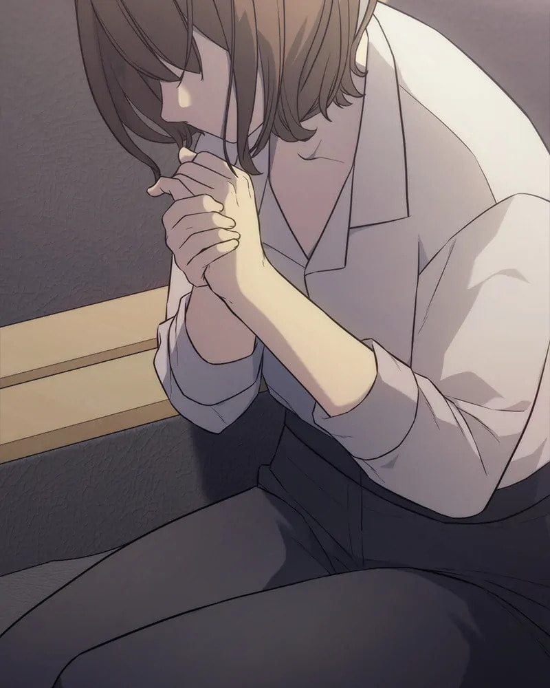 Read Fake Humans chapter 18 image 114 on Lezhin