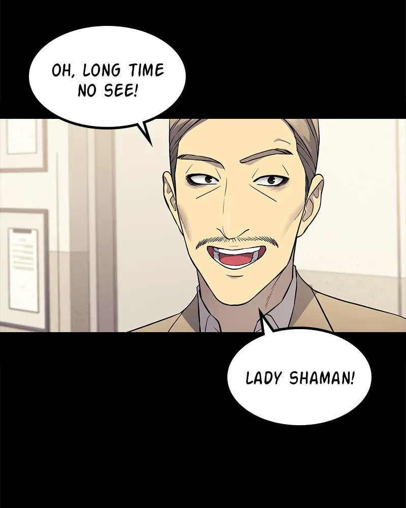 Read Fake Humans chapter 18 image 121 on Lezhin