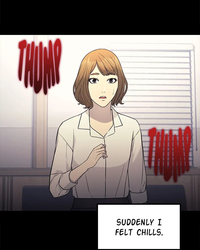Read Fake Humans chapter 18 image 134 on Lezhin