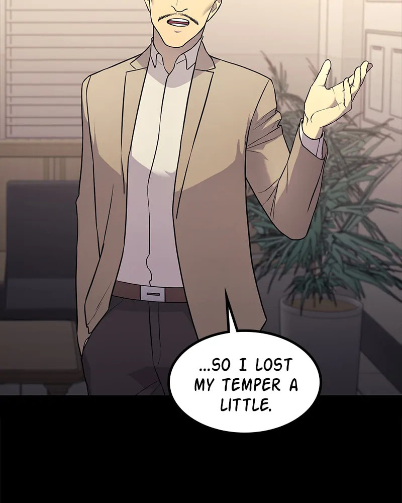 Read Fake Humans chapter 18 image 144 on Lezhin
