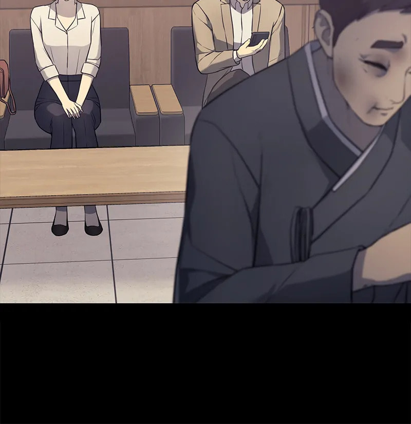 Read Fake Humans chapter 18 image 15 on Lezhin