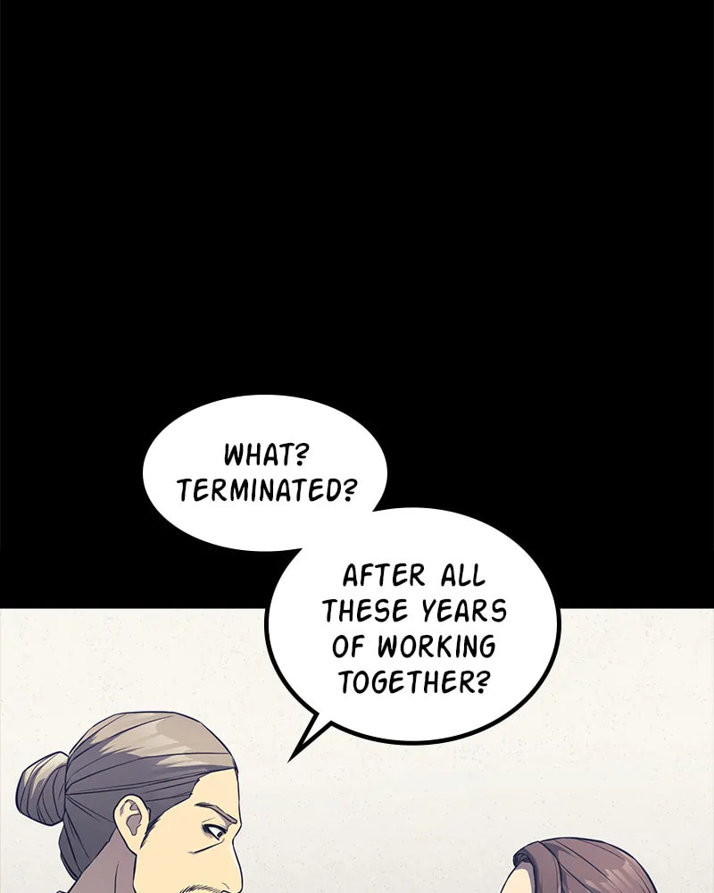 Read Fake Humans chapter 18 image 153 on Lezhin