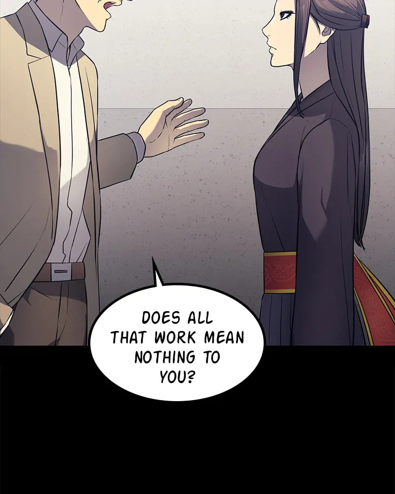 Read Fake Humans chapter 18 image 154 on Lezhin
