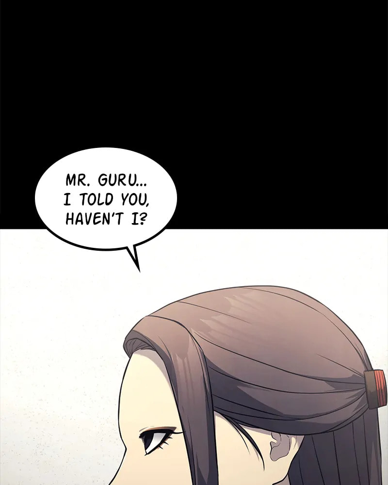 Read Fake Humans chapter 18 image 155 on Lezhin