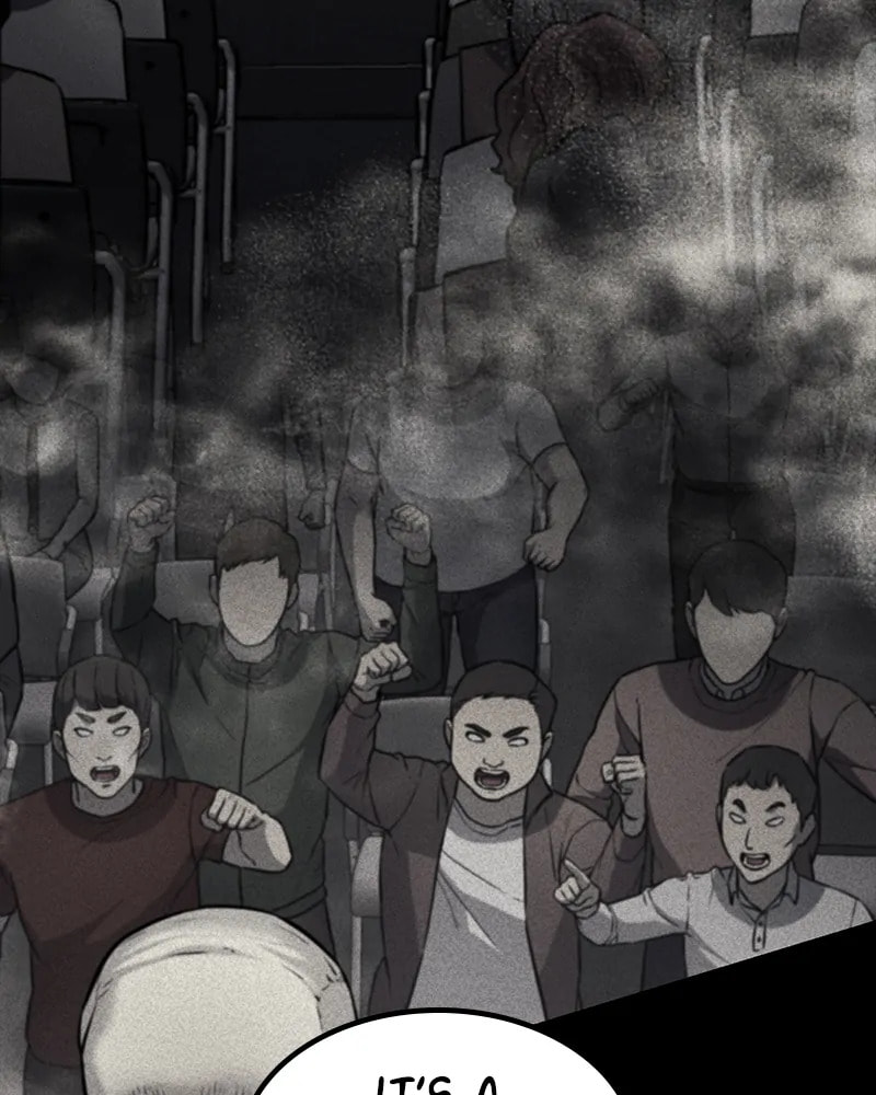 Read Fake Humans chapter 18 image 160 on Lezhin