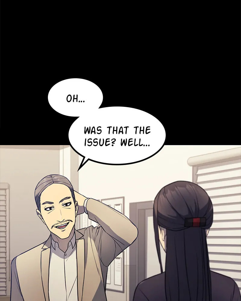 Read Fake Humans chapter 18 image 164 on Lezhin