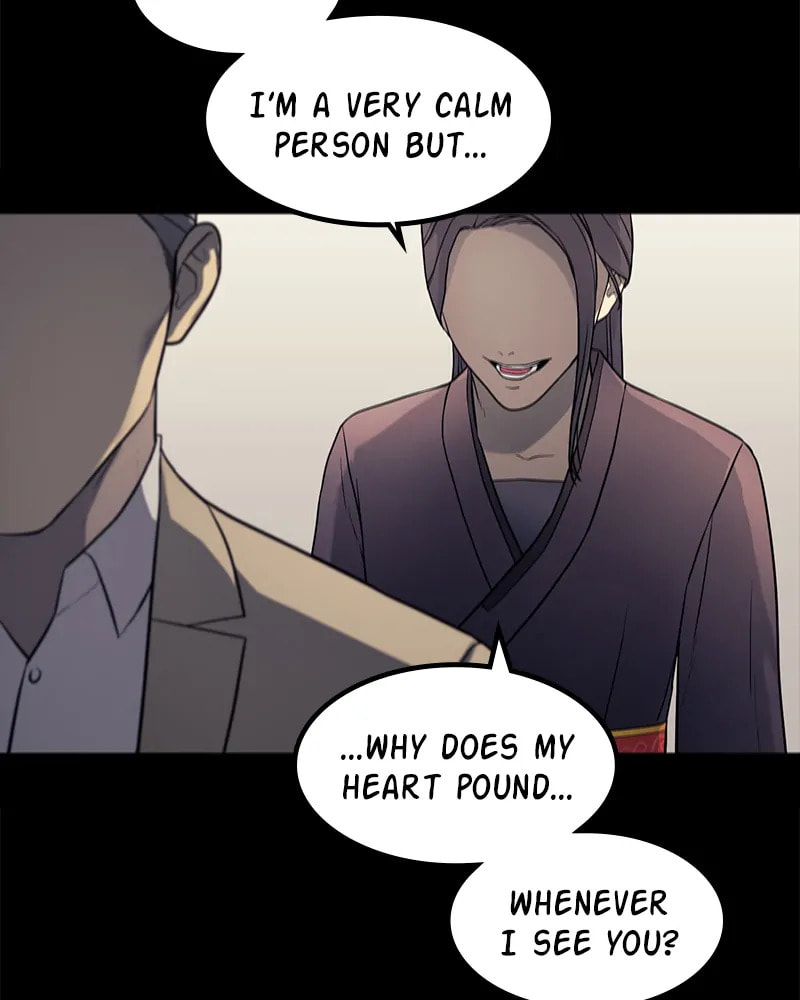 Read Fake Humans chapter 18 image 168 on Lezhin