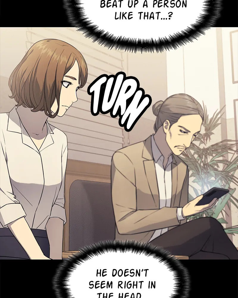Read Fake Humans chapter 18 image 17 on Lezhin