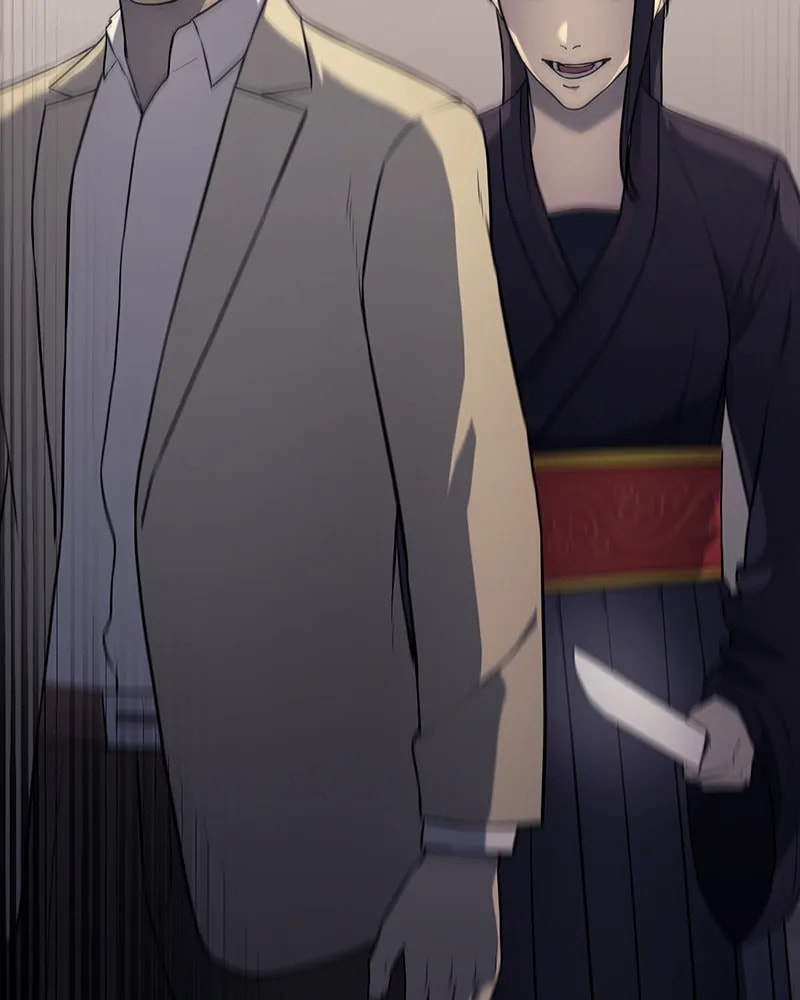 Read Fake Humans chapter 18 image 174 on Lezhin