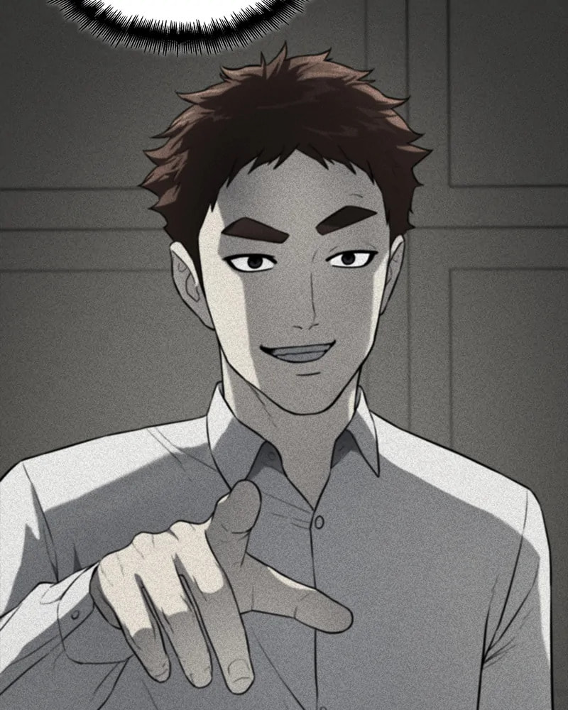 Read Fake Humans chapter 18 image 2 on Lezhin