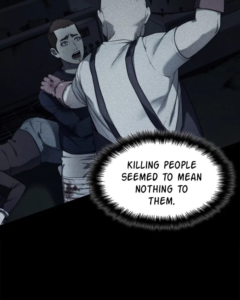 Read Fake Humans chapter 18 image 20 on Lezhin