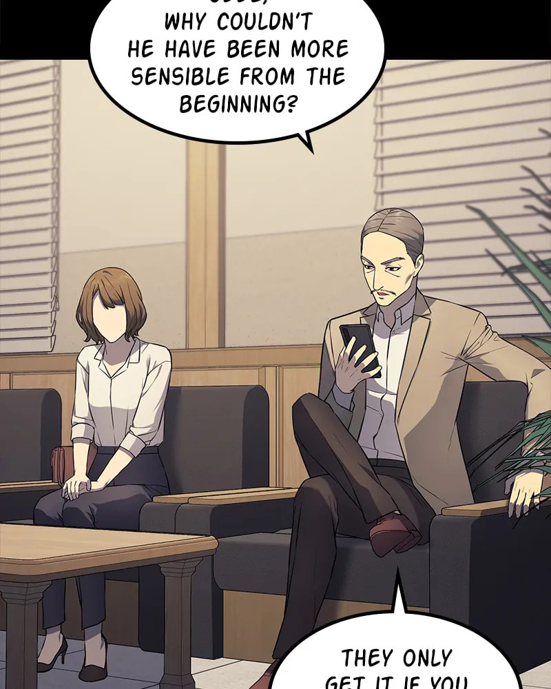Read Fake Humans chapter 18 image 24 on Lezhin